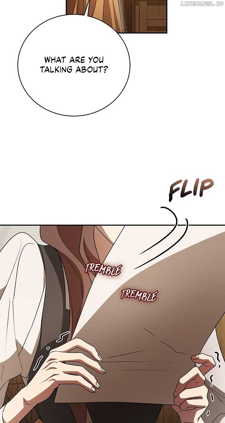 Arrogant Regret - Chapter 6 Page 18