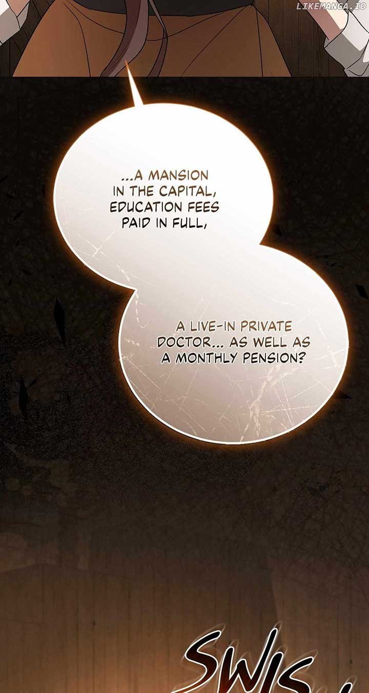 Arrogant Regret - Chapter 6 Page 19