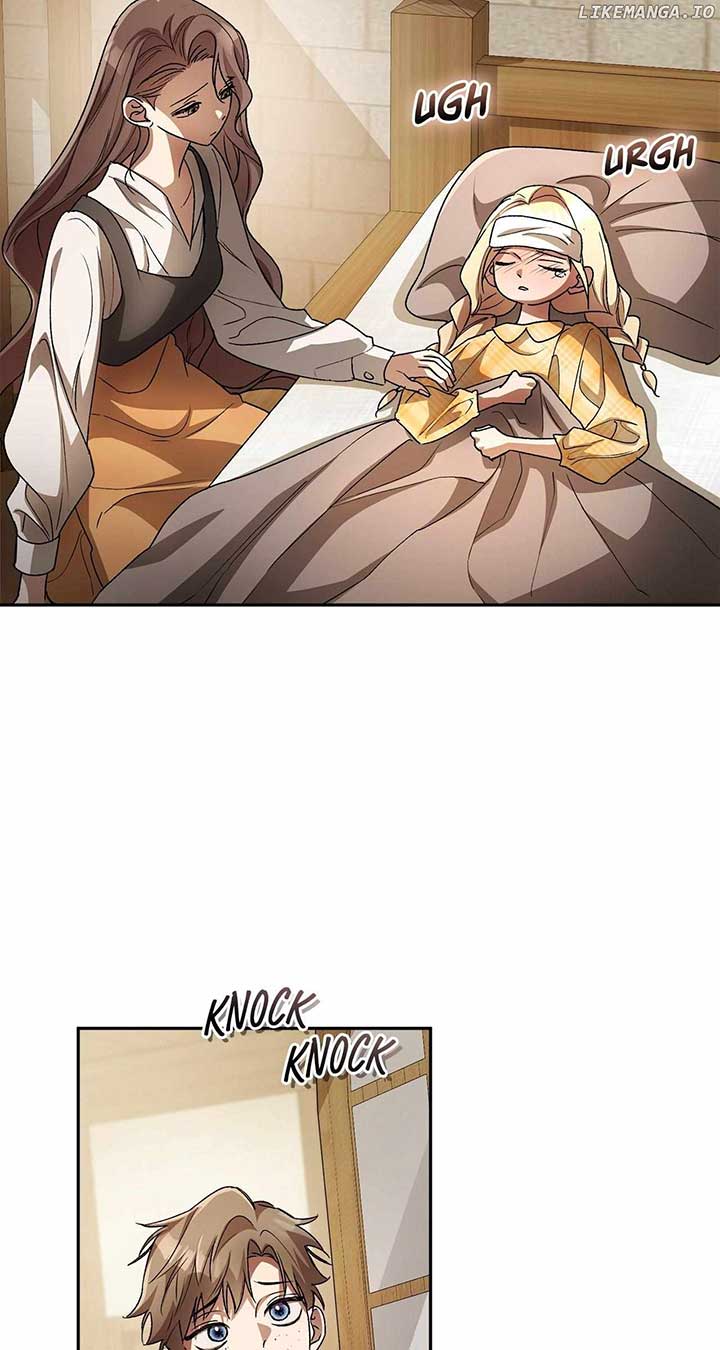 Arrogant Regret - Chapter 6 Page 2