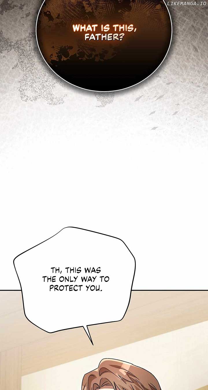 Arrogant Regret - Chapter 6 Page 21