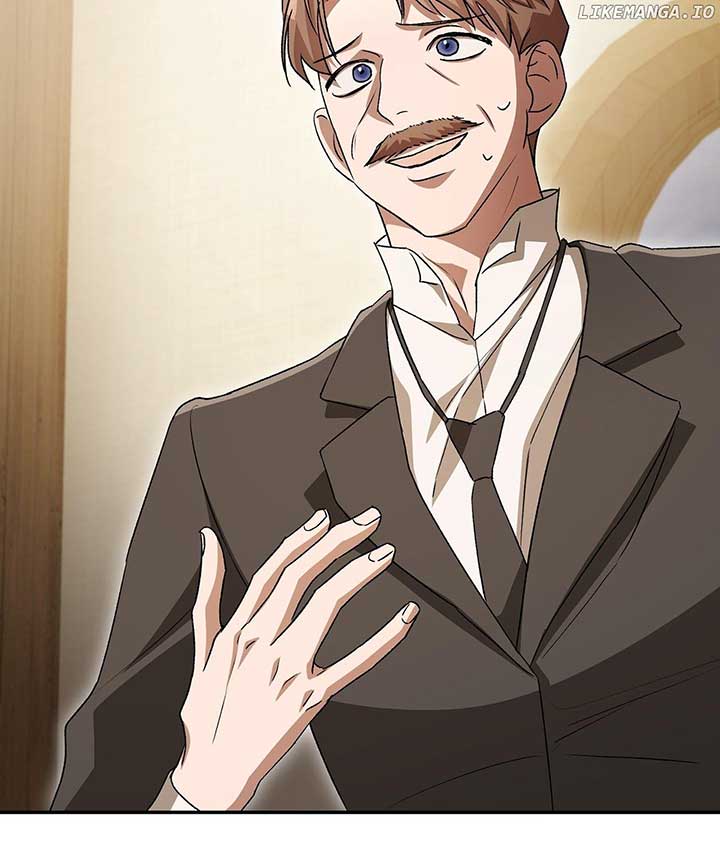 Arrogant Regret - Chapter 6 Page 22