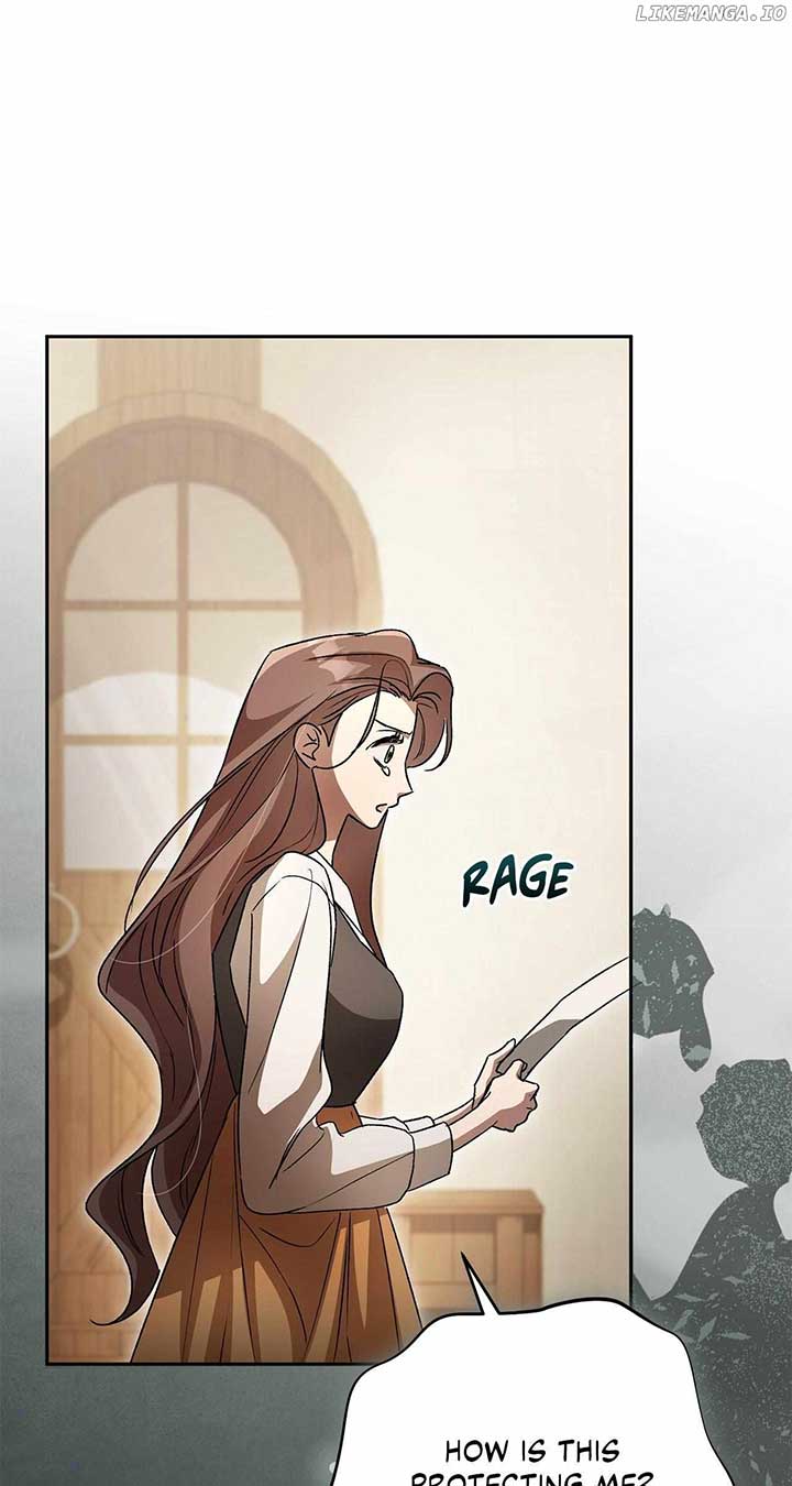 Arrogant Regret - Chapter 6 Page 23