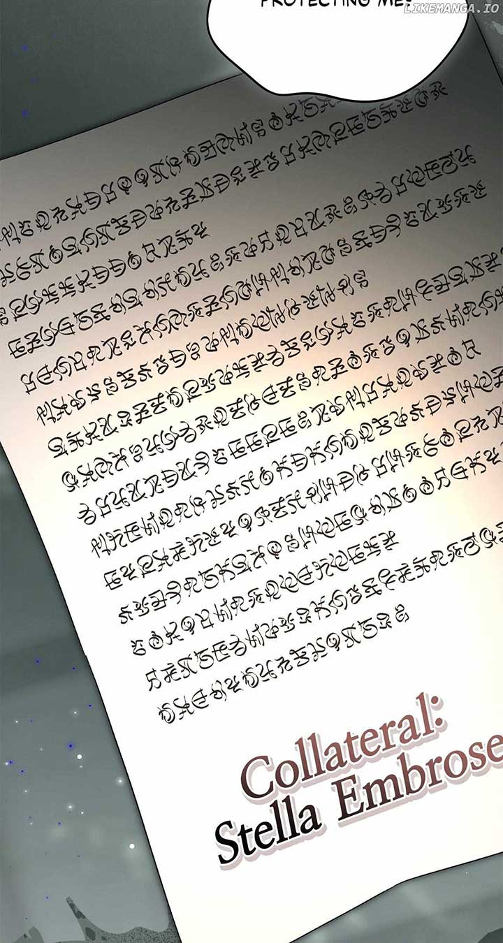 Arrogant Regret - Chapter 6 Page 24