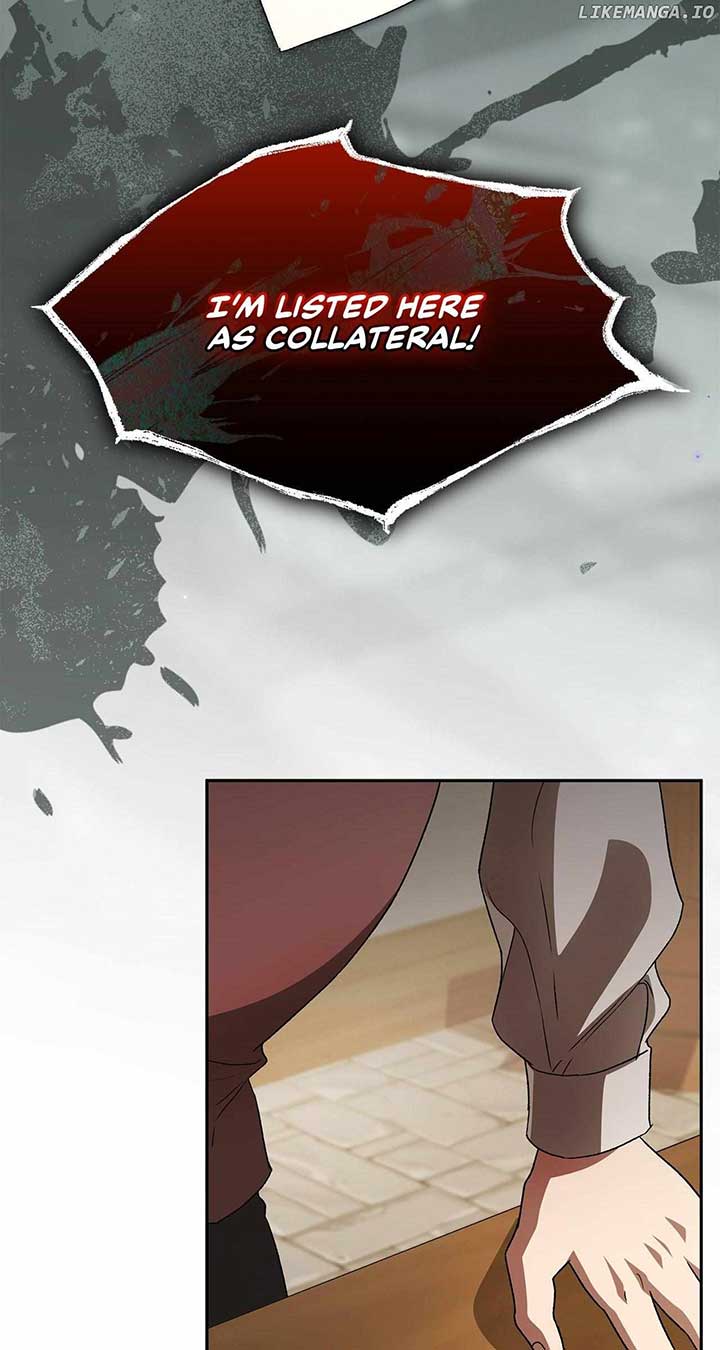 Arrogant Regret - Chapter 6 Page 25