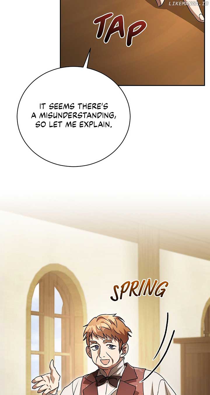 Arrogant Regret - Chapter 6 Page 26