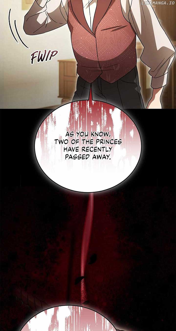 Arrogant Regret - Chapter 6 Page 27