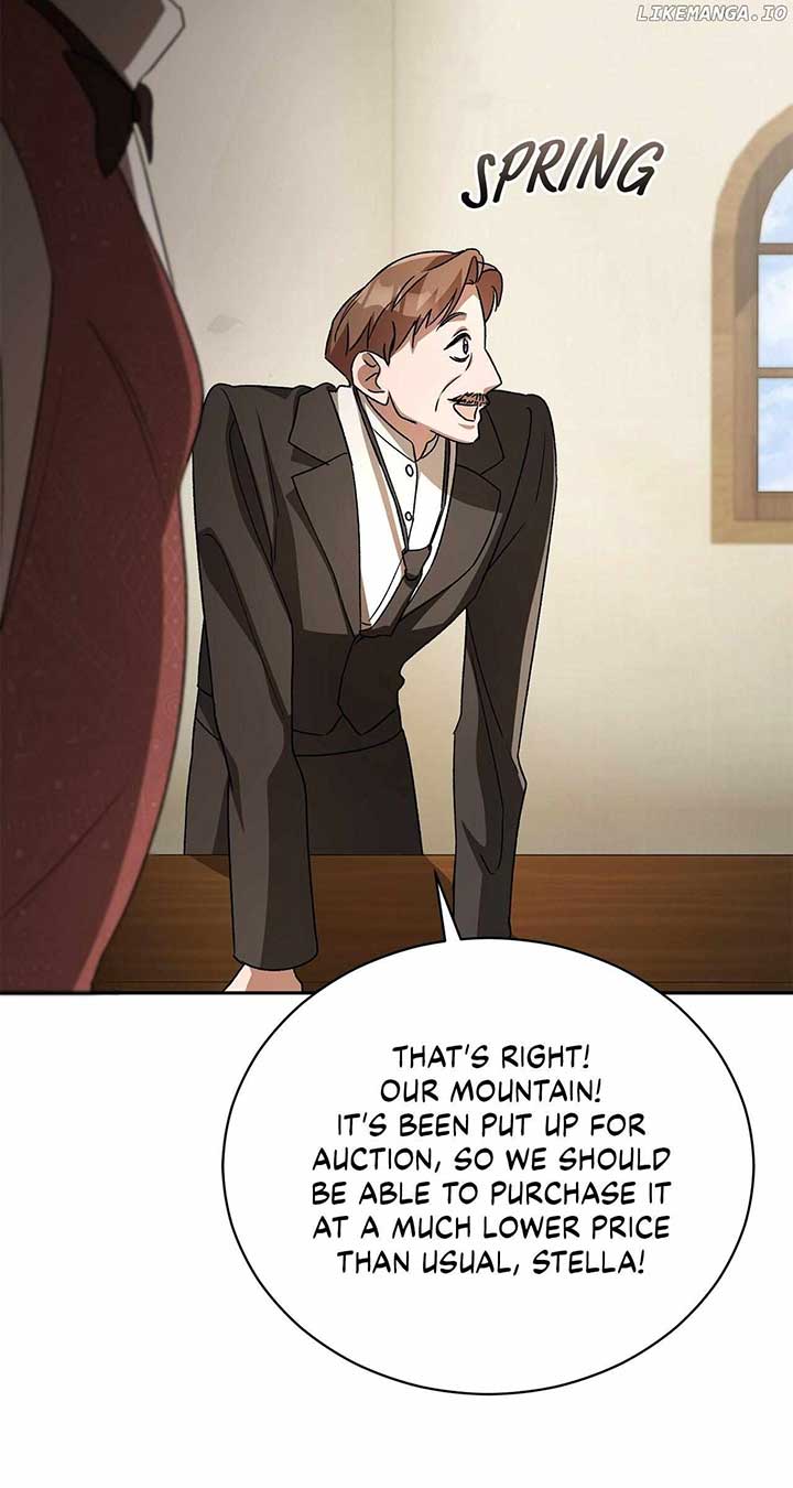 Arrogant Regret - Chapter 6 Page 30