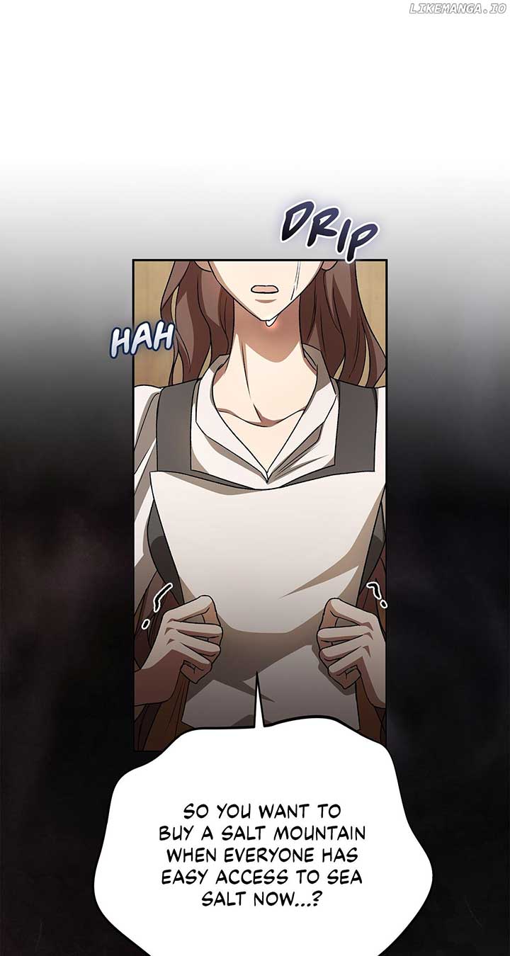 Arrogant Regret - Chapter 6 Page 31