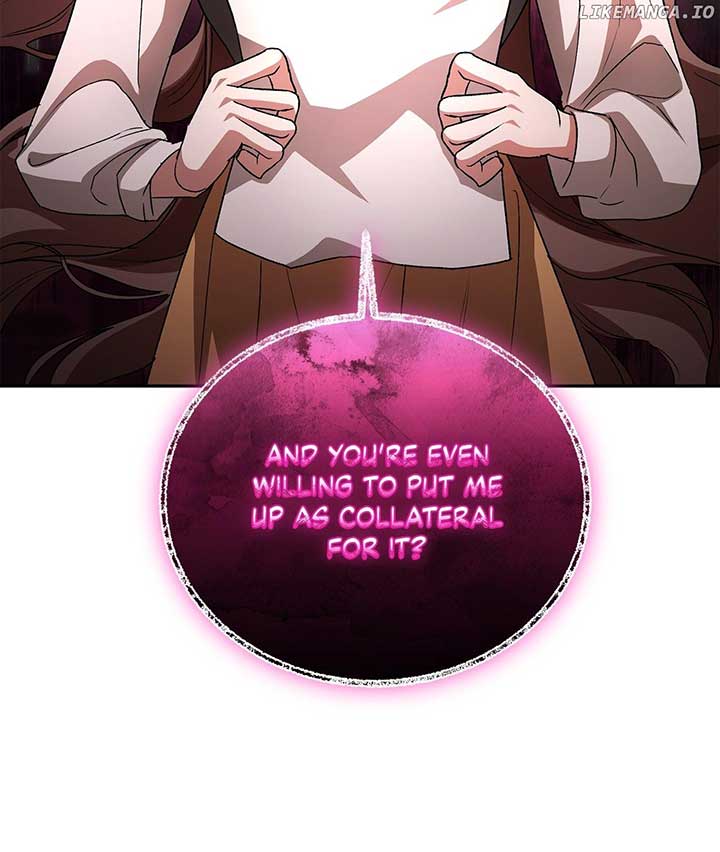 Arrogant Regret - Chapter 6 Page 33