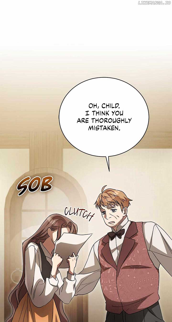 Arrogant Regret - Chapter 6 Page 34