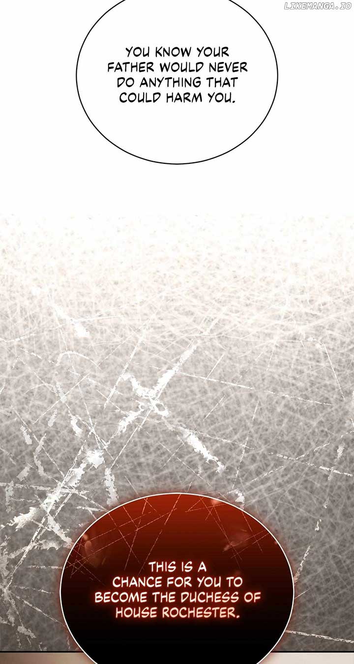 Arrogant Regret - Chapter 6 Page 36