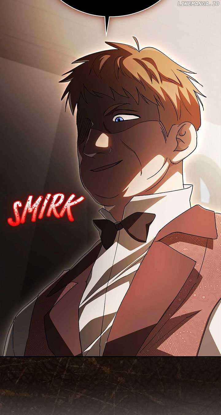 Arrogant Regret - Chapter 6 Page 37