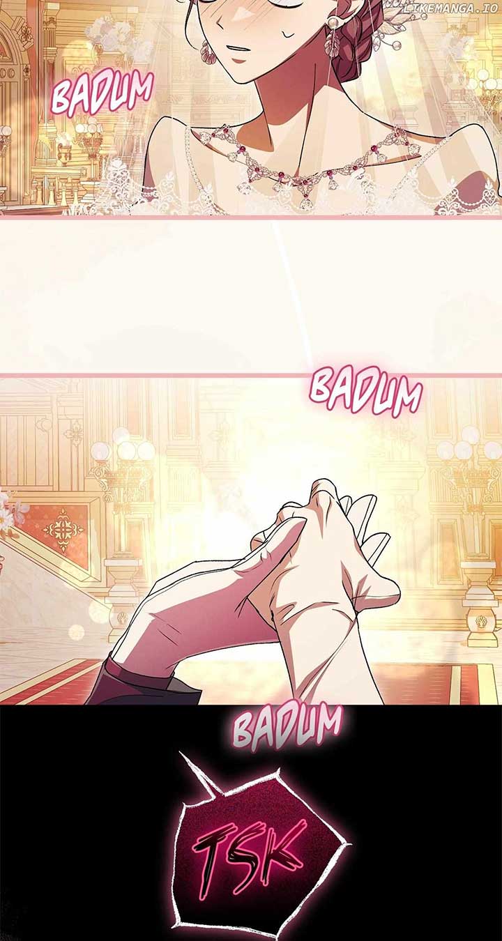 Arrogant Regret - Chapter 6 Page 41