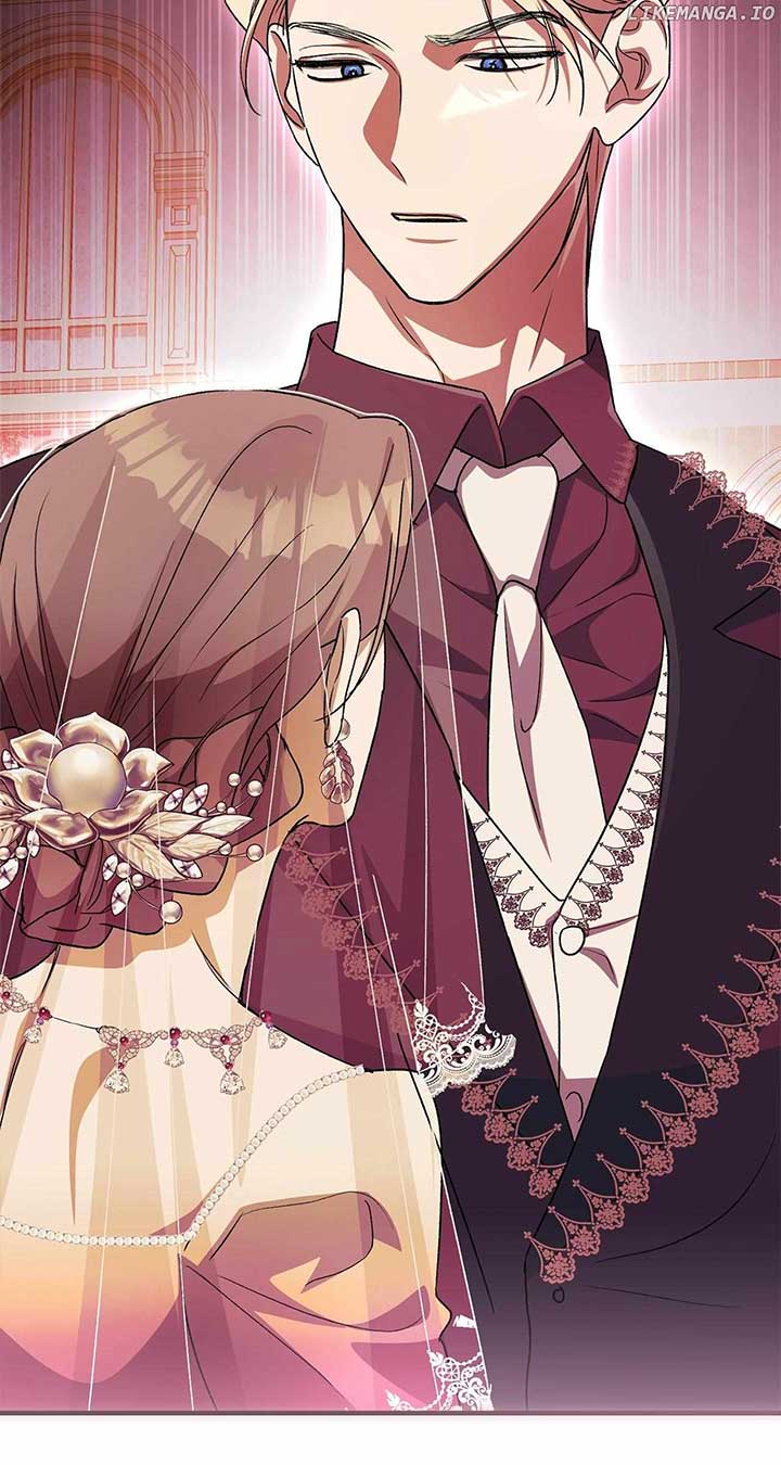 Arrogant Regret - Chapter 6 Page 43