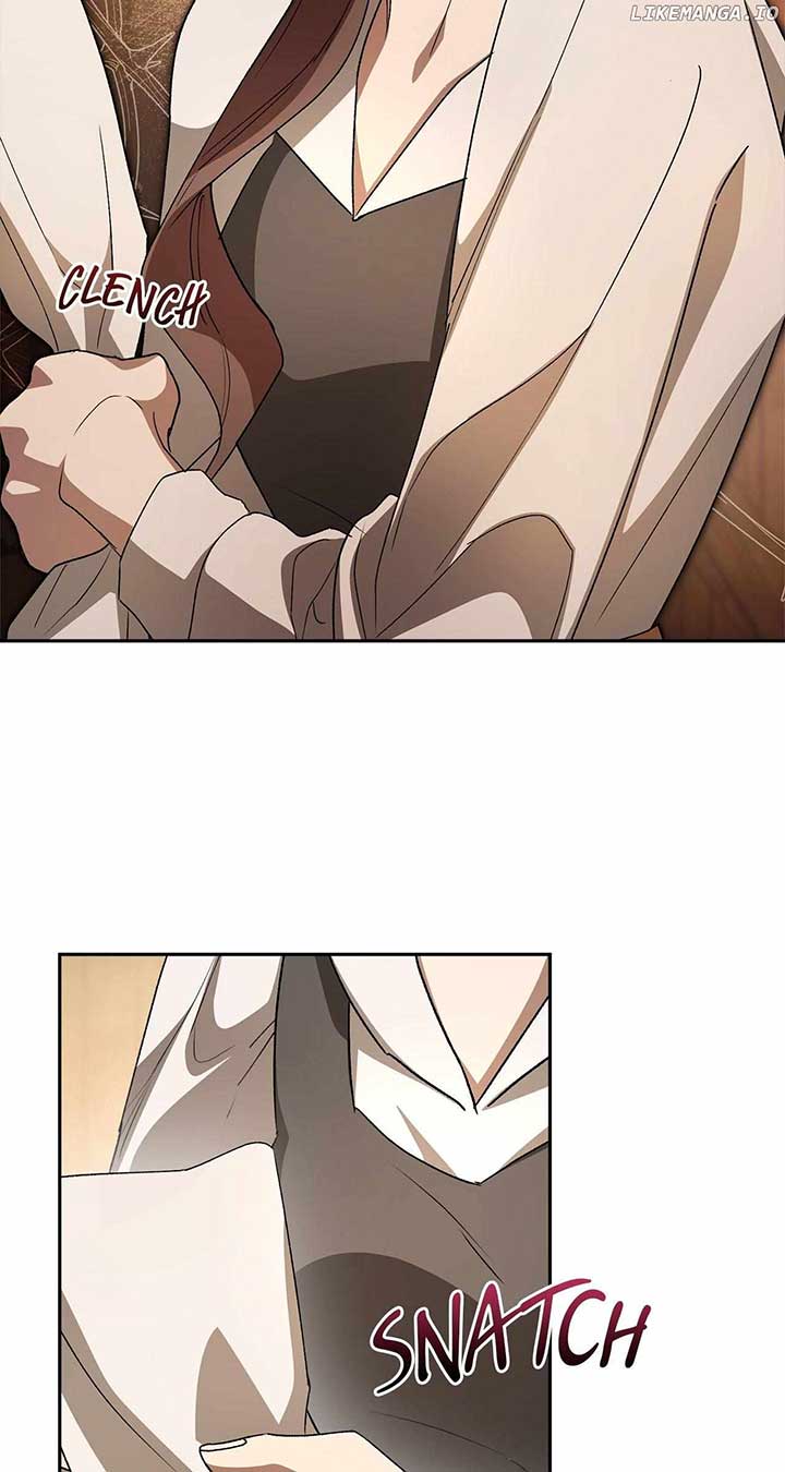 Arrogant Regret - Chapter 6 Page 46