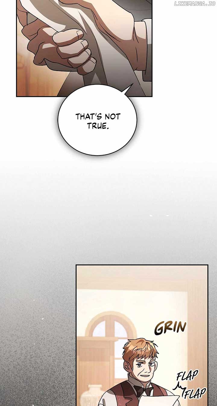 Arrogant Regret - Chapter 6 Page 47