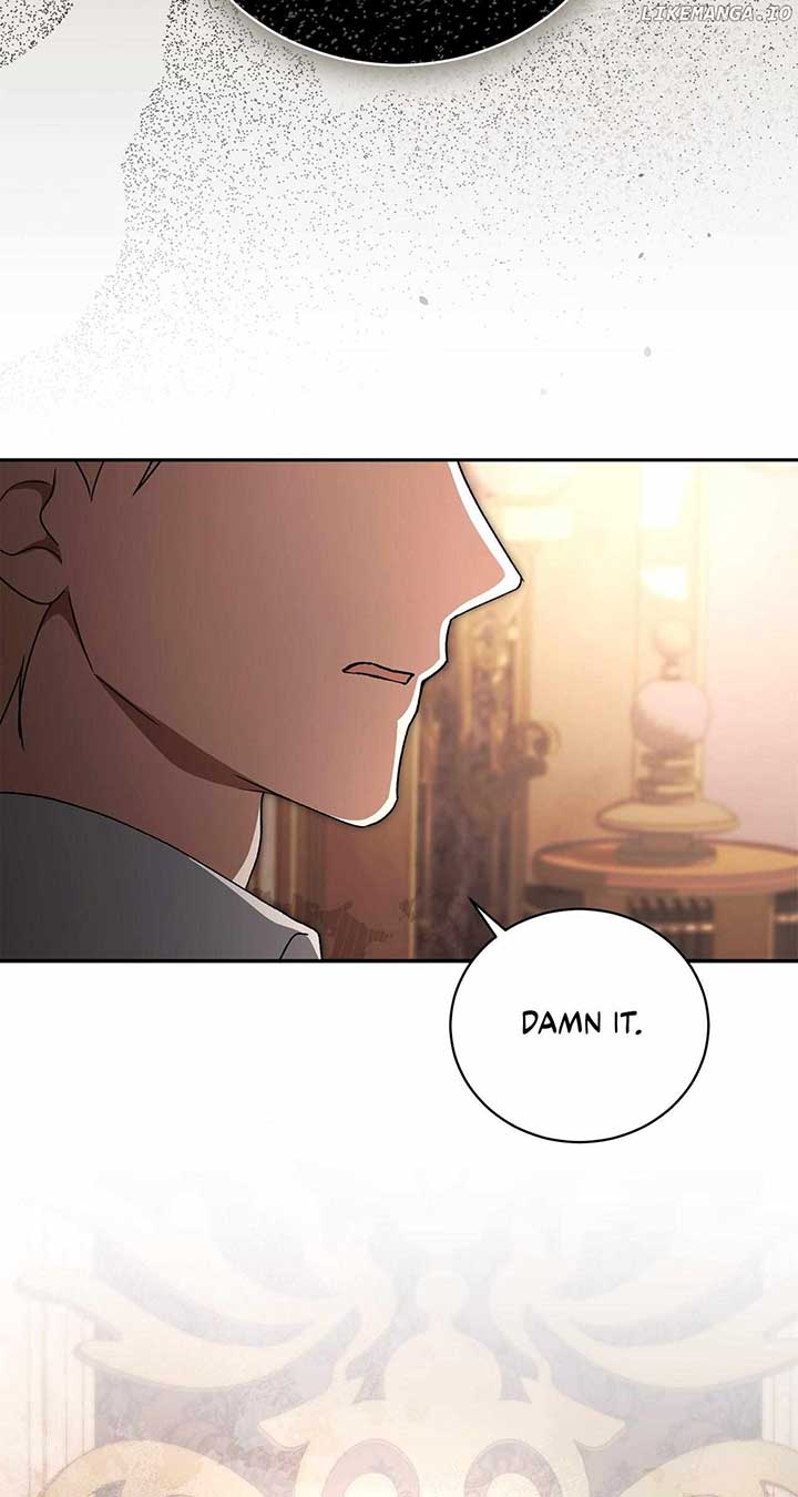 Arrogant Regret - Chapter 6 Page 49