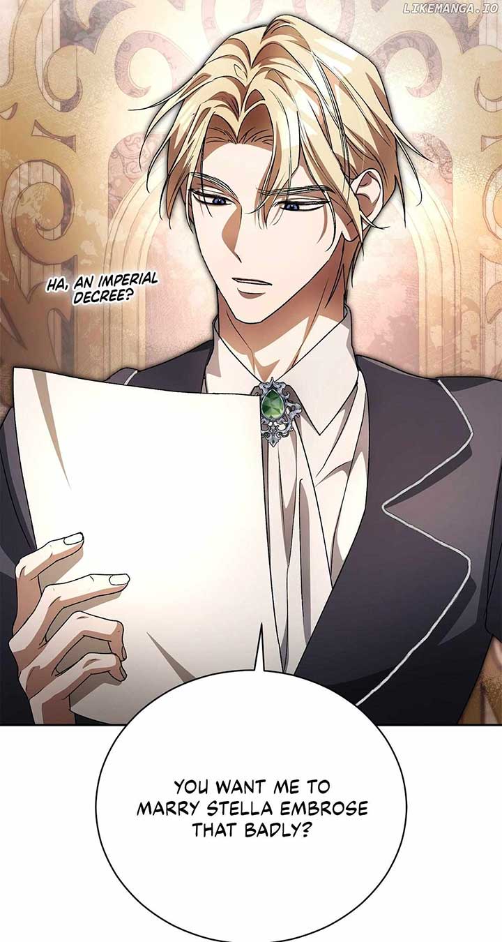 Arrogant Regret - Chapter 6 Page 50