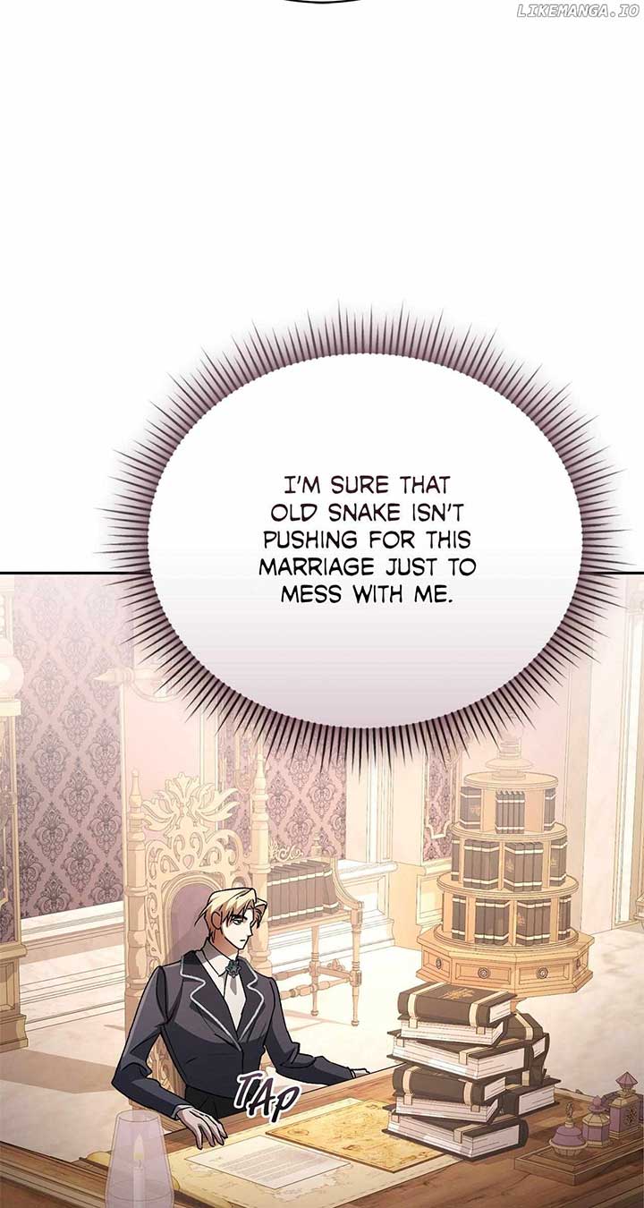 Arrogant Regret - Chapter 6 Page 51