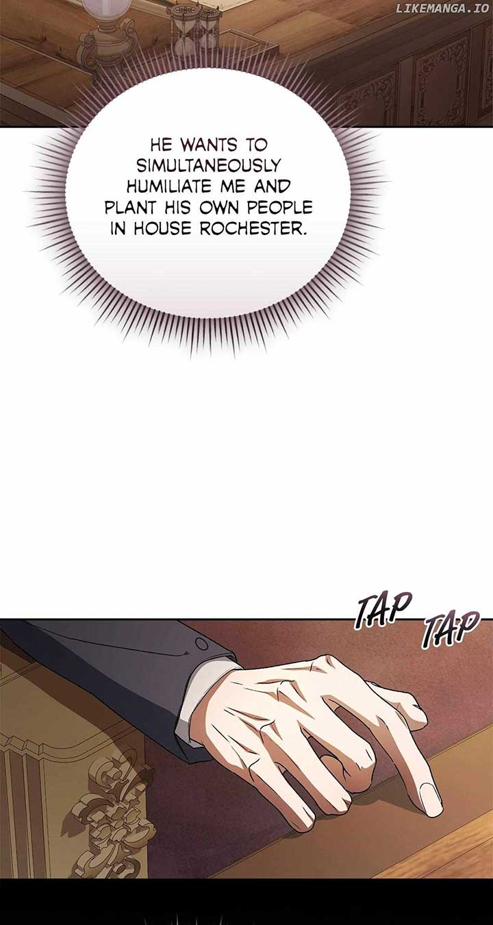 Arrogant Regret - Chapter 6 Page 52