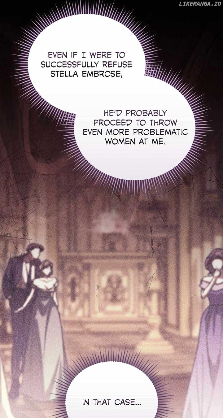 Arrogant Regret - Chapter 6 Page 53