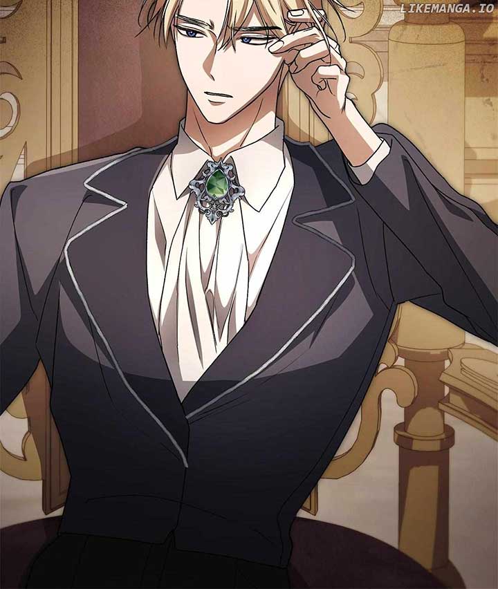 Arrogant Regret - Chapter 6 Page 55