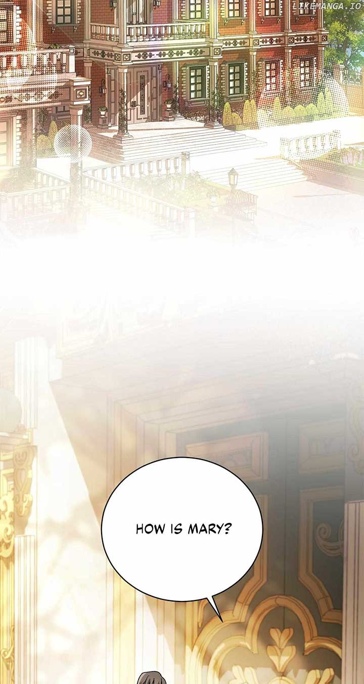 Arrogant Regret - Chapter 6 Page 58