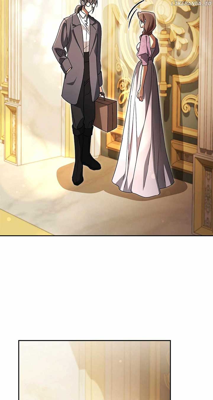 Arrogant Regret - Chapter 6 Page 59