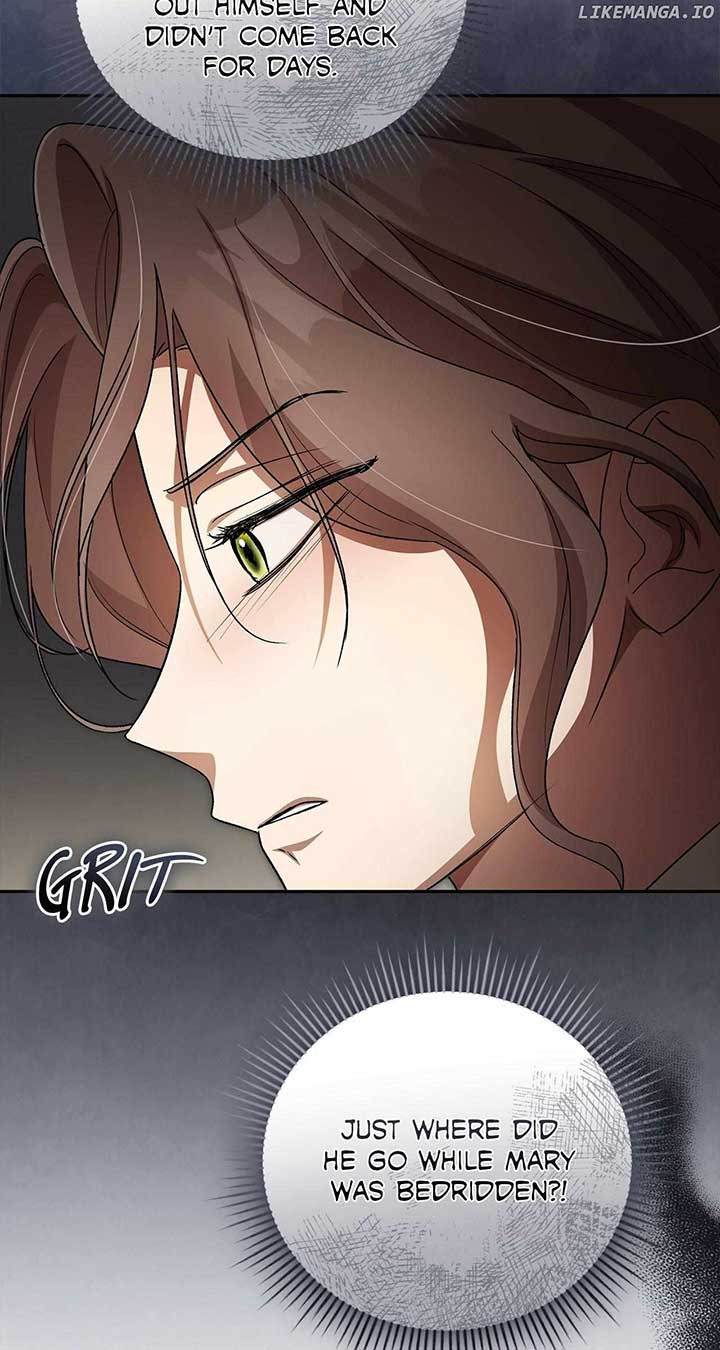 Arrogant Regret - Chapter 6 Page 6