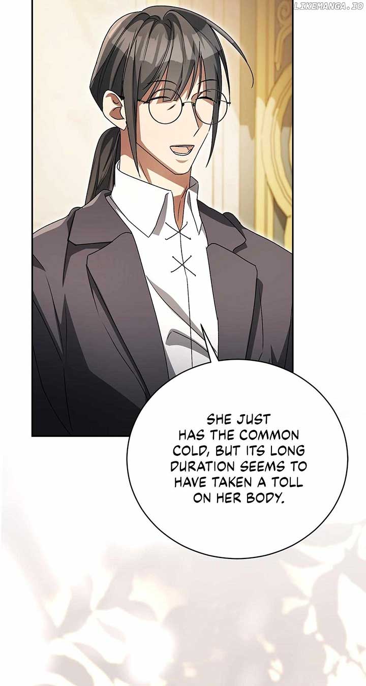 Arrogant Regret - Chapter 6 Page 60