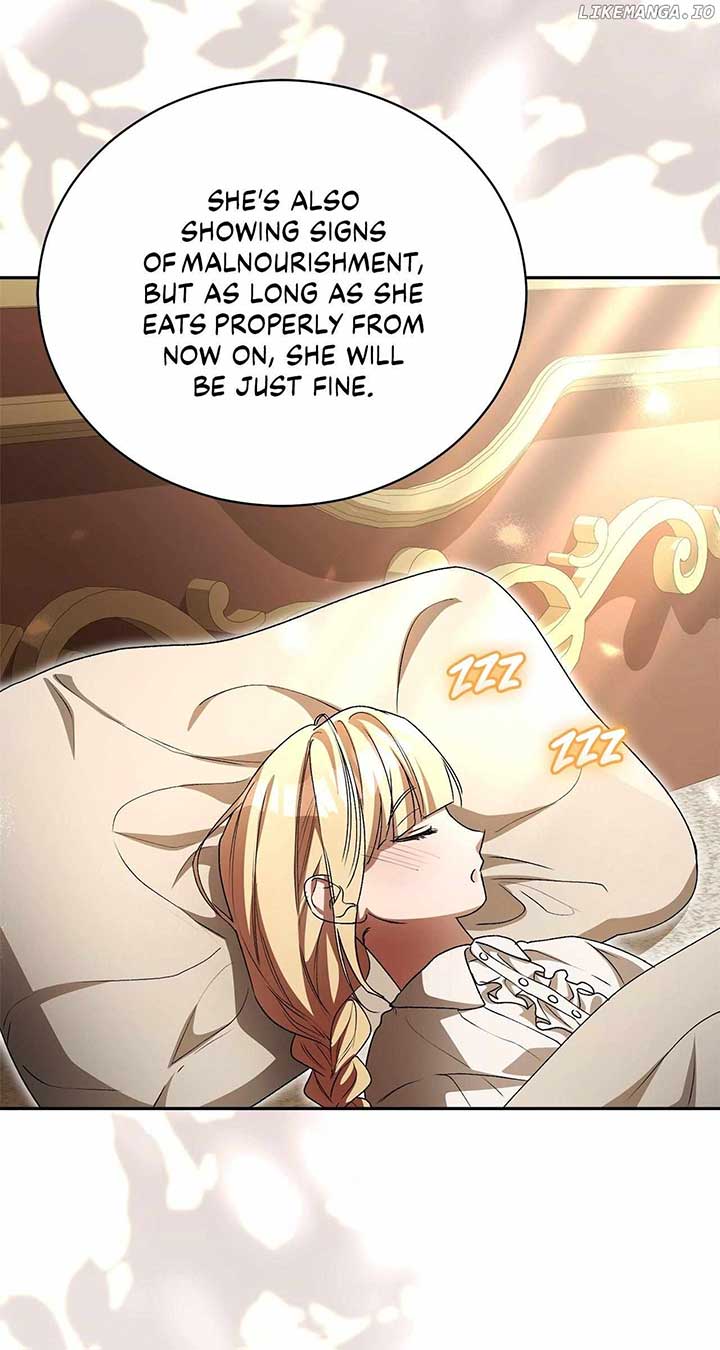 Arrogant Regret - Chapter 6 Page 61