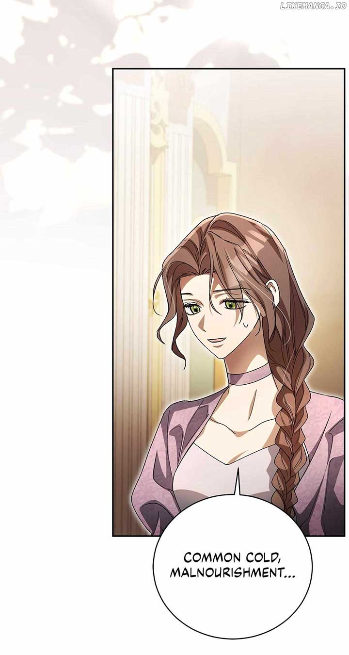 Arrogant Regret - Chapter 6 Page 62