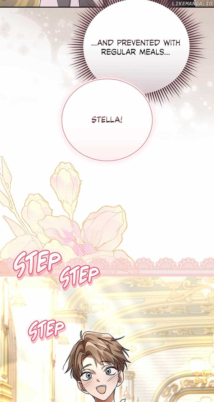 Arrogant Regret - Chapter 6 Page 64