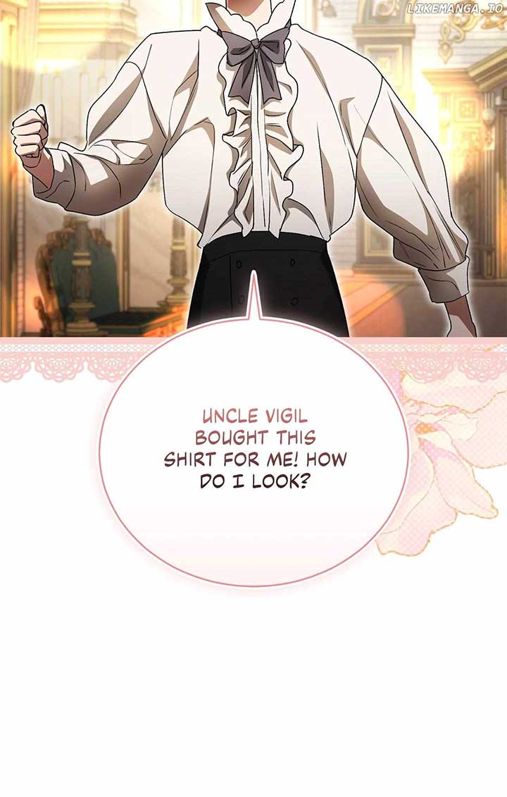 Arrogant Regret - Chapter 6 Page 65