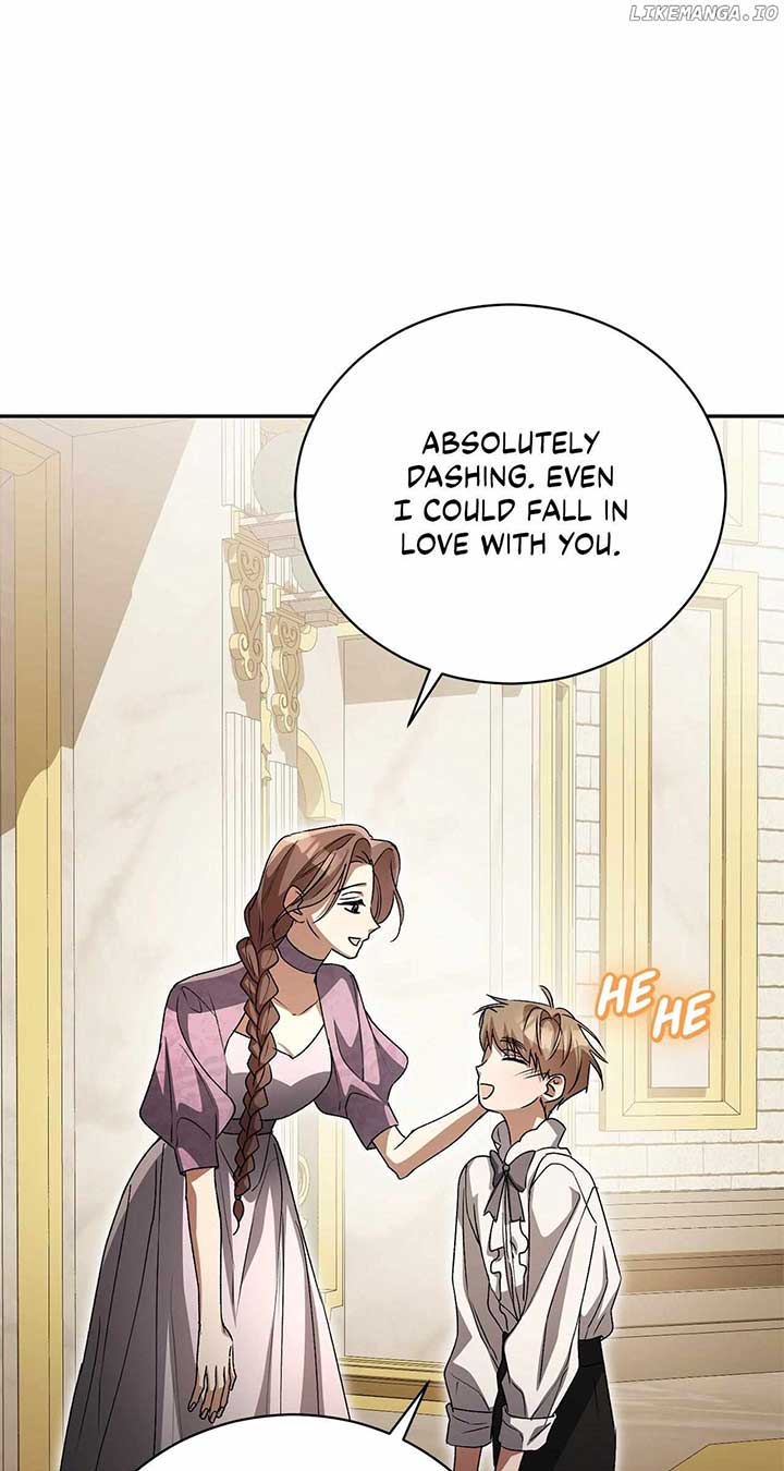 Arrogant Regret - Chapter 6 Page 66