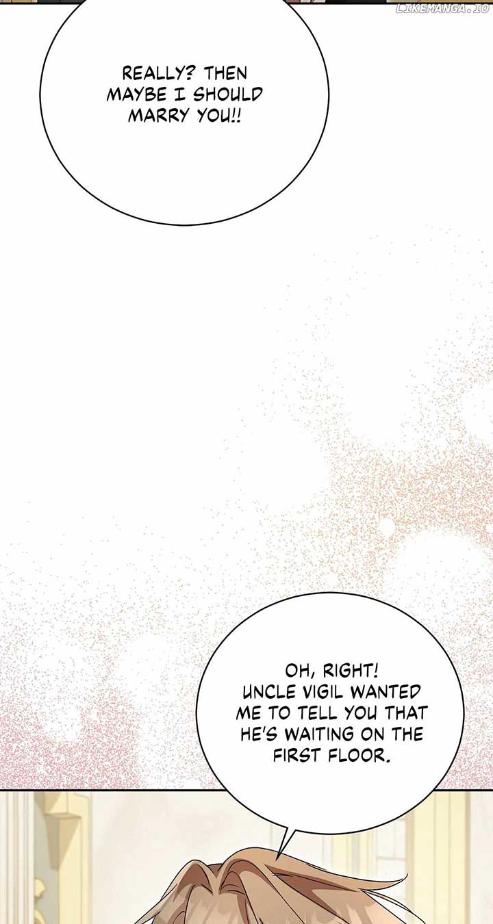 Arrogant Regret - Chapter 6 Page 67