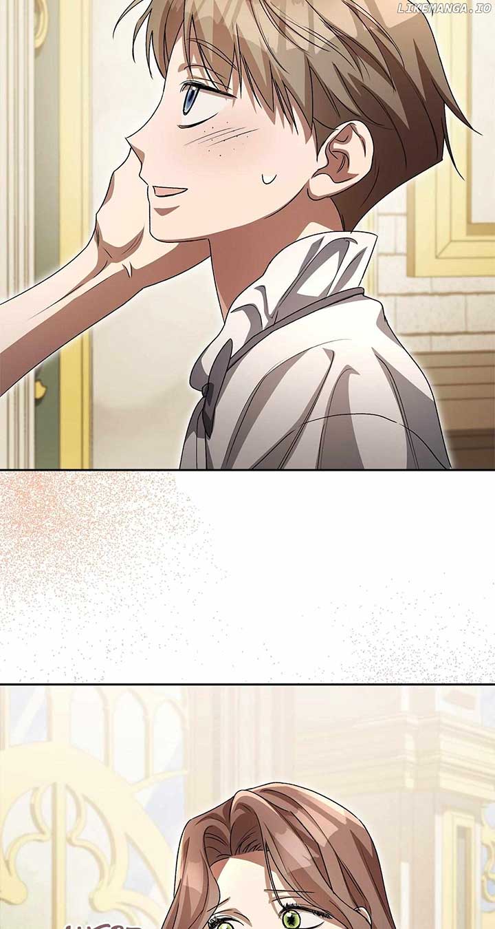 Arrogant Regret - Chapter 6 Page 68