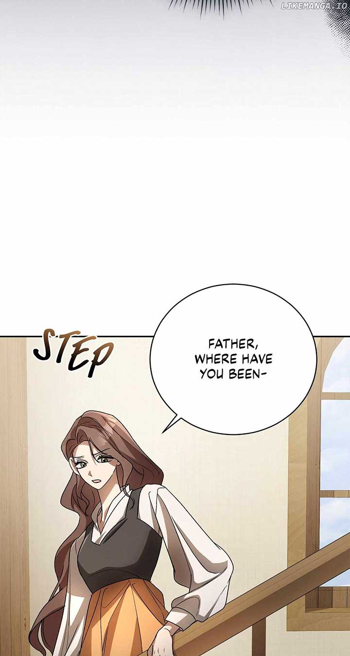 Arrogant Regret - Chapter 6 Page 7