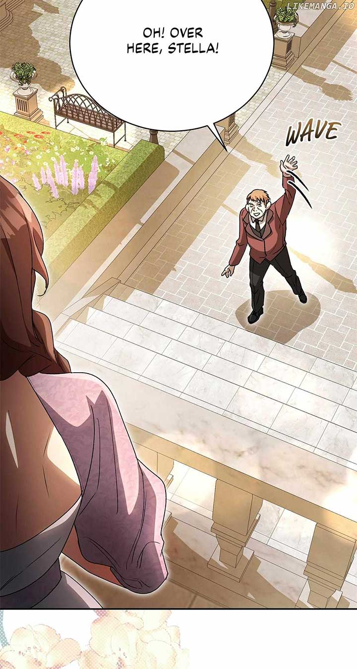 Arrogant Regret - Chapter 6 Page 70