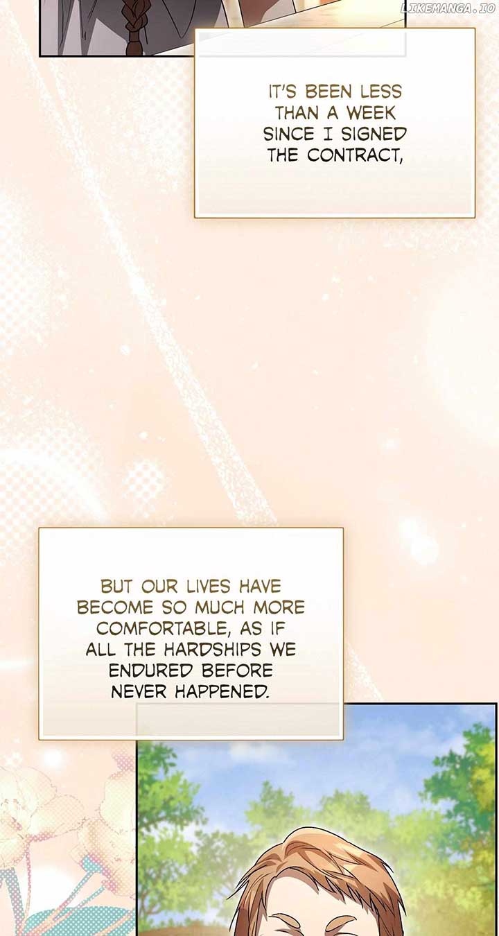 Arrogant Regret - Chapter 6 Page 72