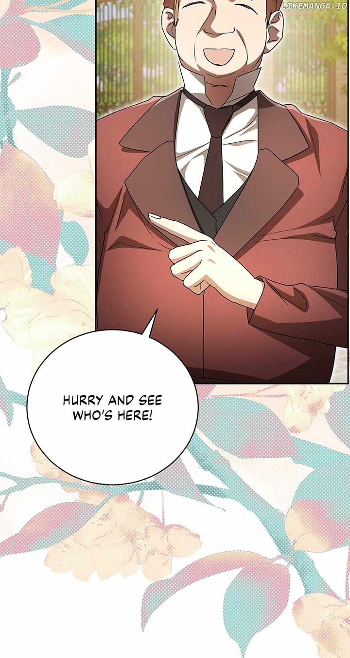 Arrogant Regret - Chapter 6 Page 73