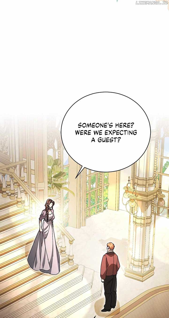 Arrogant Regret - Chapter 6 Page 74