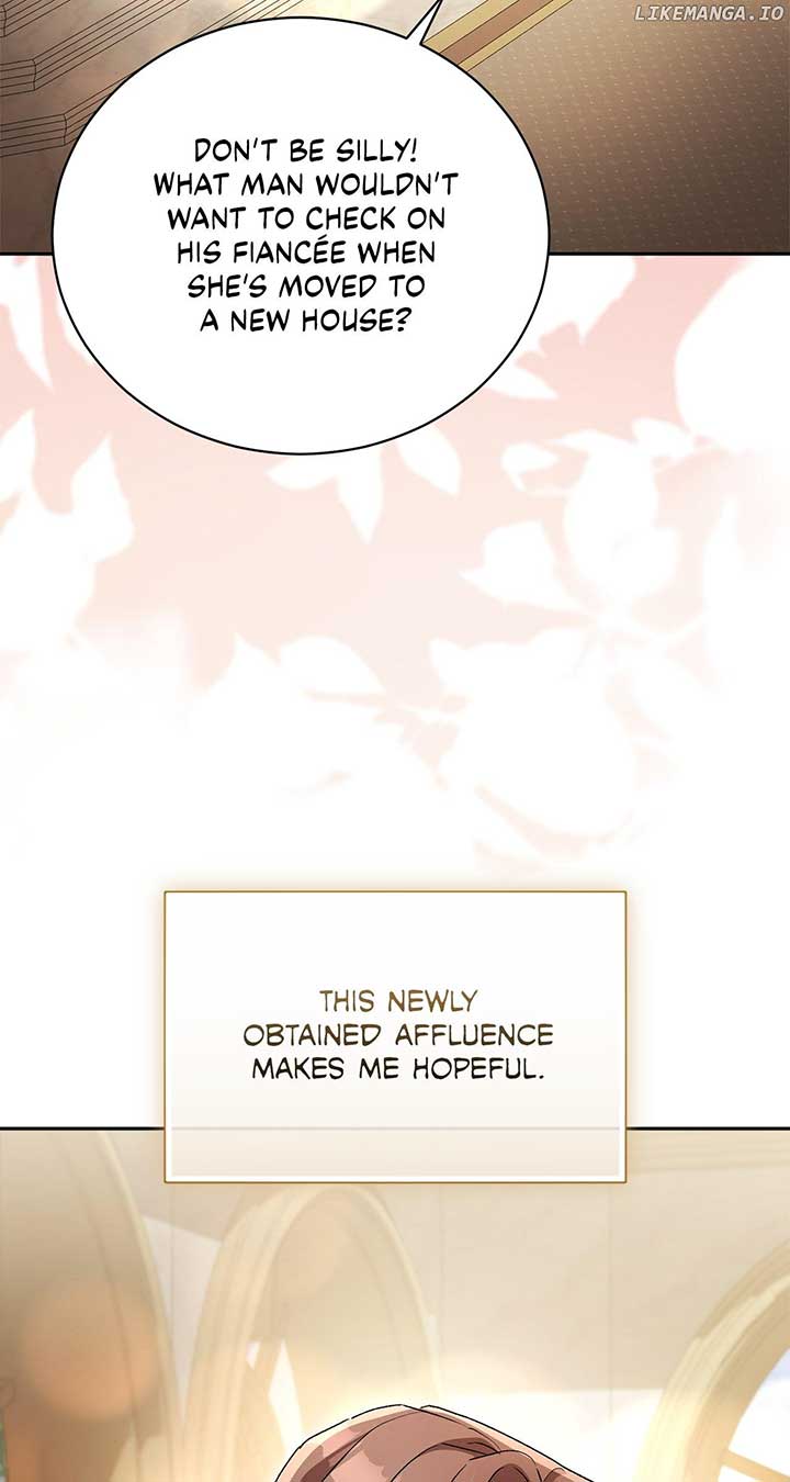 Arrogant Regret - Chapter 6 Page 75