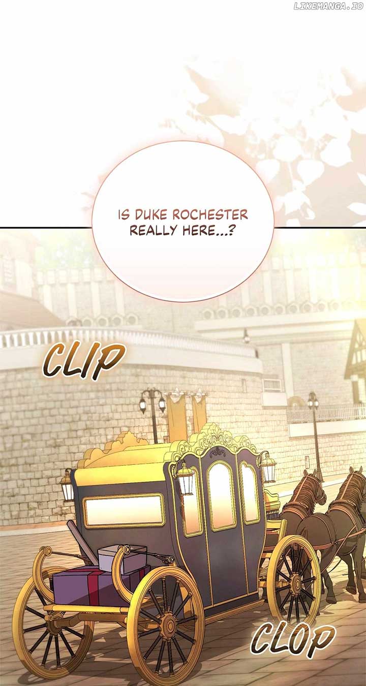 Arrogant Regret - Chapter 6 Page 77