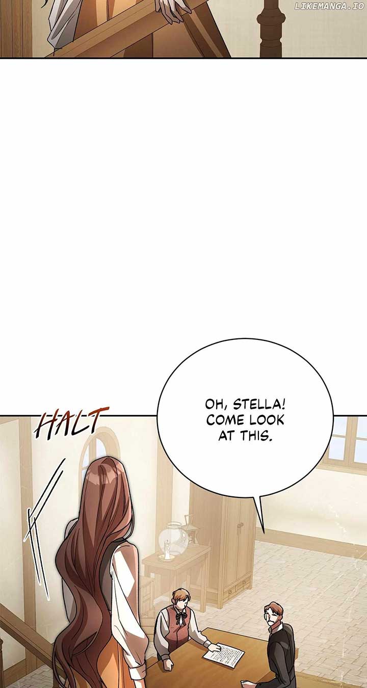 Arrogant Regret - Chapter 6 Page 8