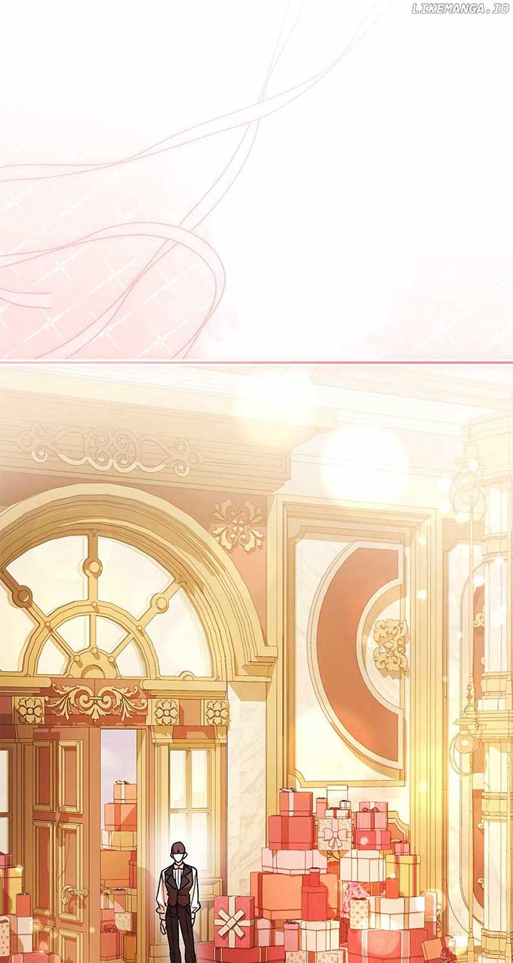 Arrogant Regret - Chapter 7 Page 1