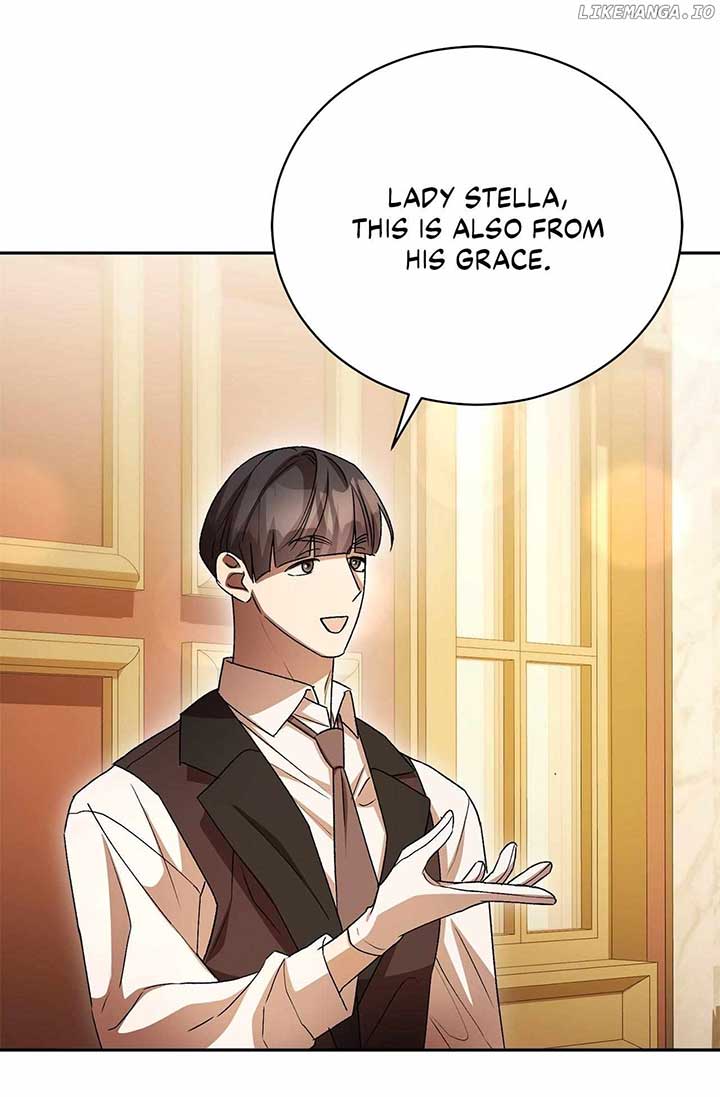 Arrogant Regret - Chapter 7 Page 11