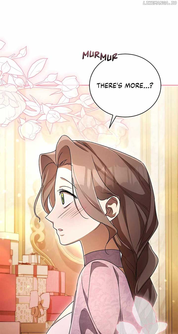 Arrogant Regret - Chapter 7 Page 12