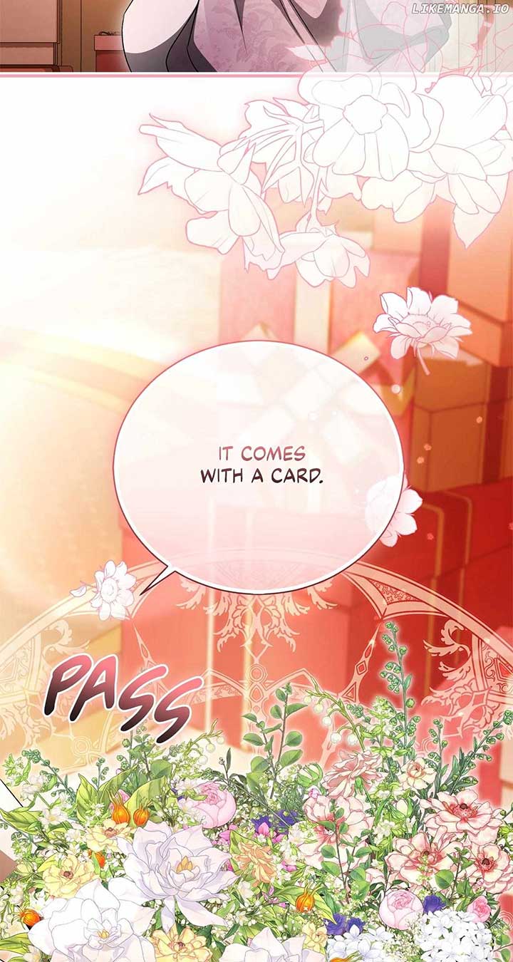 Arrogant Regret - Chapter 7 Page 13