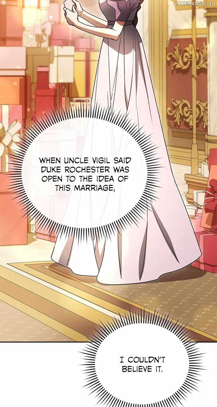 Arrogant Regret - Chapter 7 Page 17